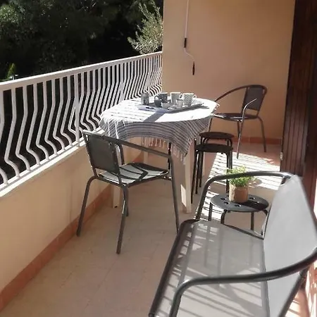 Centre- Entre Falaise Et Port Apartment Cassis