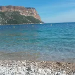 Centre- Entre Falaise Et Port