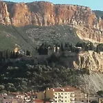 Centre- Entre Falaise Et Port