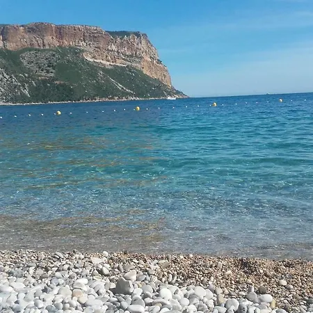 Centre- Entre Falaise Et Port