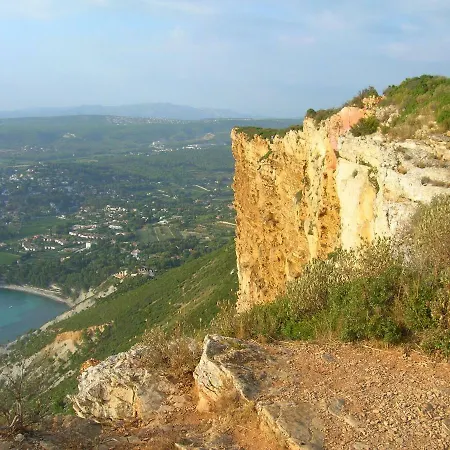 Centre- Entre Falaise Et Port 公寓