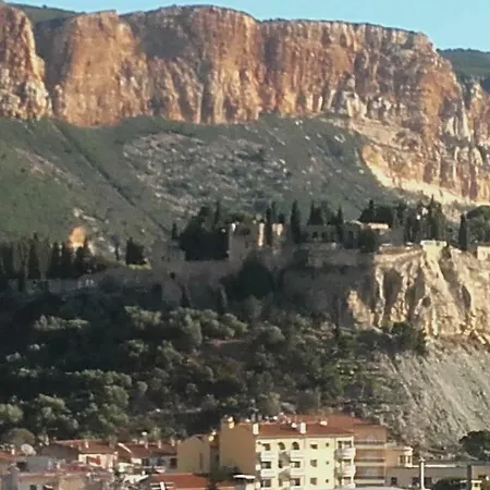 Centre- Entre Falaise Et Port