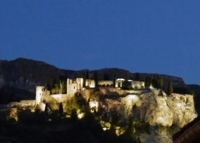 Centre- Entre Falaise Et Port 아파트 *