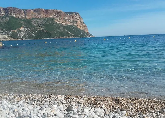Centre- Entre Falaise Et Port