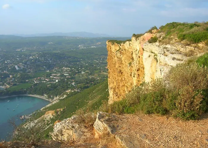 Centre- Entre Falaise Et Port 아파트